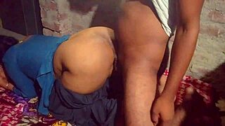 Desi Heena Bhabhi Fucked By Brother-In-Law