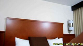 i poundded that casting babe in pov, so hot!