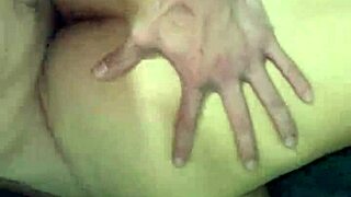 Nos COGEMOS a una compa�era de la universidad TRIO casero con jovencita latina despues de clases