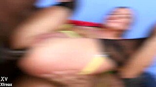 i'm soo wet blacks cuming silvia dellai 4on1 dap gapes