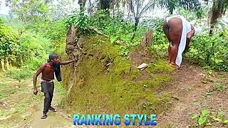 BBW Goddess Fucked Hard by Stranger in Bedroom