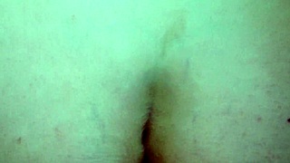 After Shower Sex With Wife