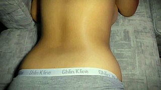 They Stick Anal Plug In Tight Ass