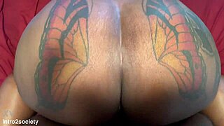 Big booty country milf gets fucked hard