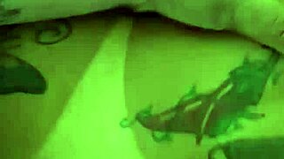 The Chubby Guy Came To Fuck Me At Home