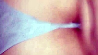 Mommy plays relaxing music before I wake her with my cock and fill her up