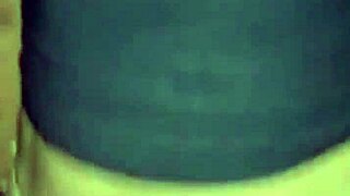 taboo stepmom riding bbc while son watches from hiding