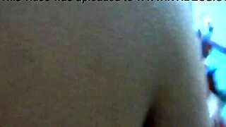 asking the laundry lady for anal leads to bareback rides with dildo in wrong hole 😏