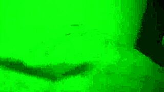 Petite Stepsis Maya Wolfe Blows Stepbro