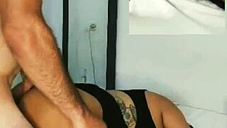 Do you want to cum watching my face and ass in double pleasure?