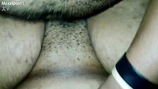 Enjoying Time with My Sugar Mummy