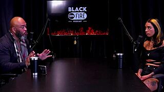 Teve Uma Experiência Ruim Com Cliente Que Chupou Sua Buceta Contou Para A Família E Sua Rotina De Gravações E O Corno - Nick Niquita Watch On Sheer Red