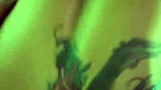 The Chubby Guy Came To Fuck Me At Home