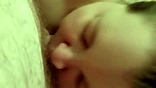 my bbw wife sucking my dick