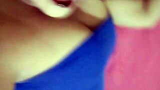 Scorpiotinna shows her stockings and feet