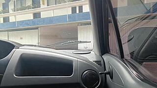 colombian girl lets him fuck her after school