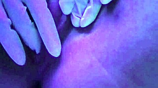 Estoy antojada de una gran verga jugosa