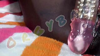 Three Women Meet Man at Night Club Bar