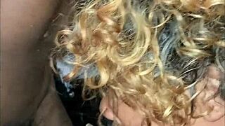 Fried homeless bbw robo fiend pt3