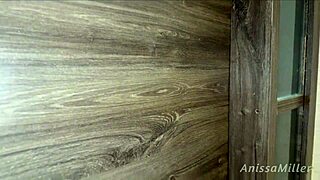 Sexy big-ass maid powerfully seduces her boss in the bedroom