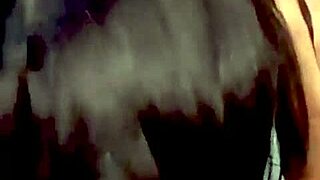 Delicious Yucatecan brunette and skinny