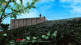 Retrieving The Past Season 3 Episode 30 Exciting Homemade Adventure!