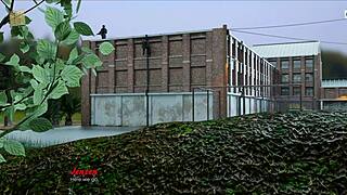 Retrieving The Past Season 3 Episode 30 Exciting Homemade Adventure!