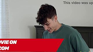 You Won't Need Condoms Stepbro, Myra Moans For Parker Ambrose