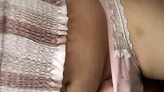 i watch ginger paris cherry top masturbating, so hot and wet.