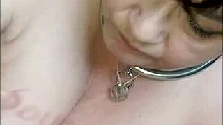 Chienne Marie Esclave Quartus Suce 3 Queues