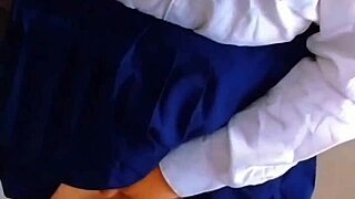 Neighbor Fucking Through Open Window Invites Me In