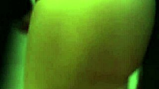 Keyhole Spying During Quarantine Stepsister Hide In Bathroom For A Orgasm