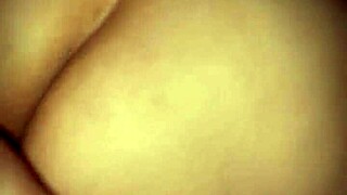 Homemade Sex With Curvy Mother-In-Law Latina