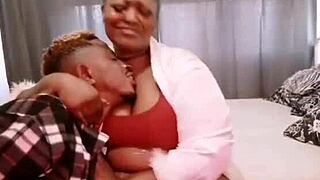 Nigarchrist Update 1382: Petal's Shaved Pussy And Cock!