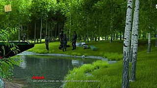 Retrieving The Past Season 3 Episode 30 Exciting Homemade Adventure!