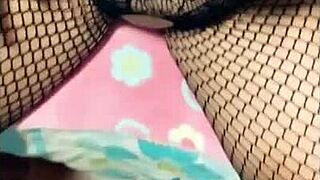 Rabab's dirty Arab sex scandal