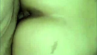 i grabed my stepsister folling after the party without him noticing