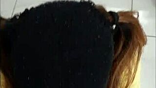 patrão não sai mais do meu cu agora que dei pra ele cachorro