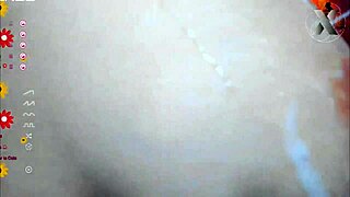 Daring girls fuck each other's pussies with long dildo reaching deep inside