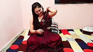 Pujaprem's Zabardast Chudai Non Stop Hardcore Fuck