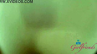 Maria Anjel Brand New And Looking So Sweet