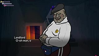 My Dystopian Robot Girlfriend Playthrough Episode 3 Lust For All