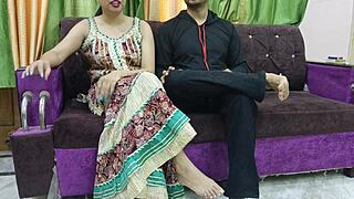 DESI TEEN 18+ STEPSISTER GETS HER ASS AND PUSSY FUCKED EVERYDAY BY HER STEPBROTHER