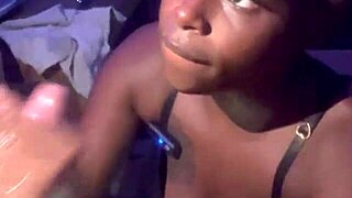 sloppy blowjob by queenko, wet and deep