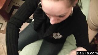 suck my dick while wife is away