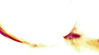 My lover rides me passionately in this amateur encounter.