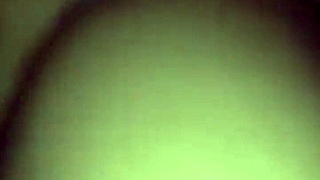 Husband's Friend Came Inside Without Condom