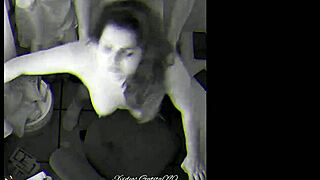 went to interview, found dick, ended up fucked with cum