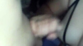 Ella Con Un Leotardo Provocativo Yo Disfrutando Cada Momento