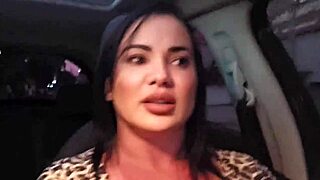 Motorista de app me deixa feliz nas corridas